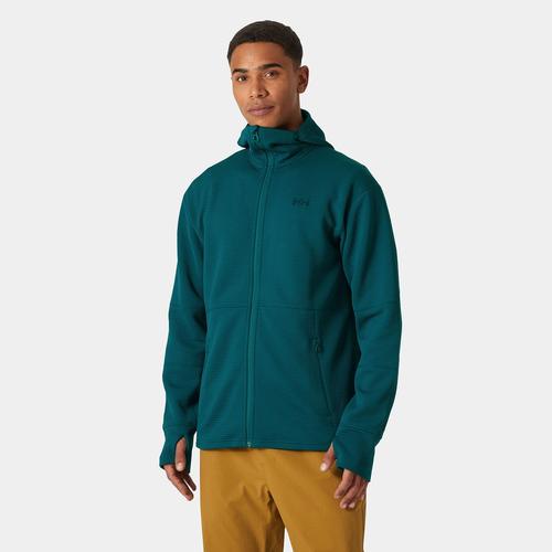 Helly Hansen Herren Evolved Air Midlayer Mit Kapuze XL