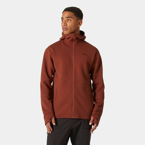 Helly Hansen Herren Evolved Air Midlayer Mit Kapuze 2XL