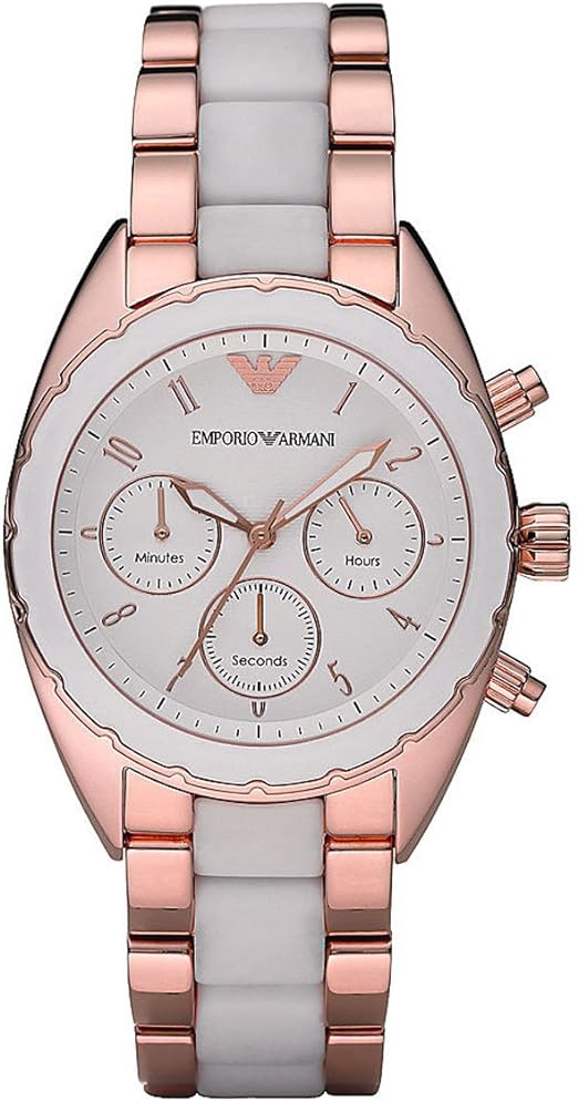Armani Damen AR5942 Uhr Image