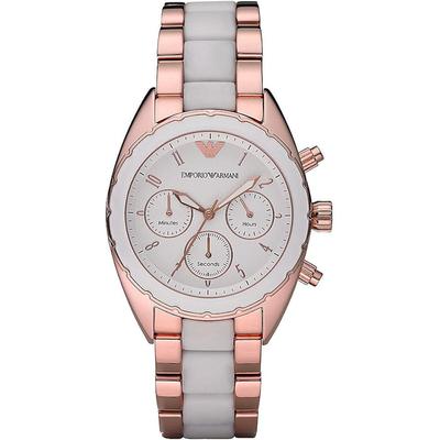 Armani Damen AR5942 Uhr