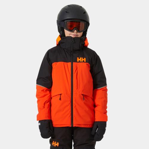 Helly Hansen Junior Summit Skijacke 152/12