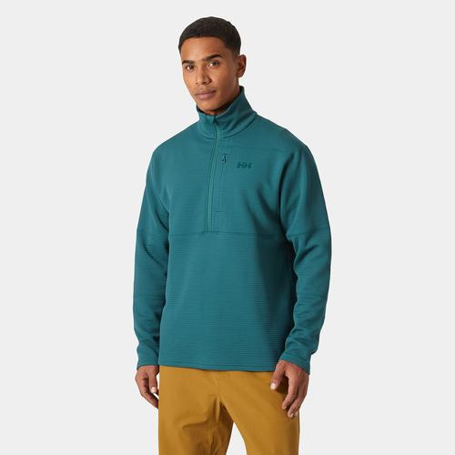 Helly Hansen Men’s Evolved Air 1/2 Zip Midlayer 2XL