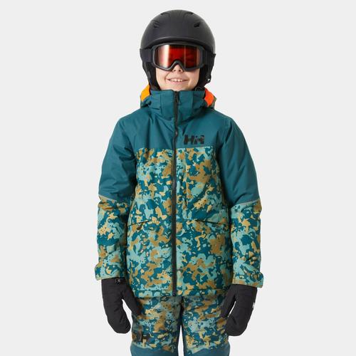 Helly Hansen Junior Summit Skijacke 152/12