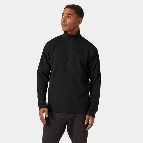 Helly Hansen Men’s Evolved Air 1/2 Zip Midlayer 2XL