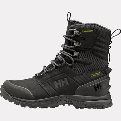 Helly Hansen Herren Spitsbergen Primaloft® Helly Tech® Winterstiefel 44 Image