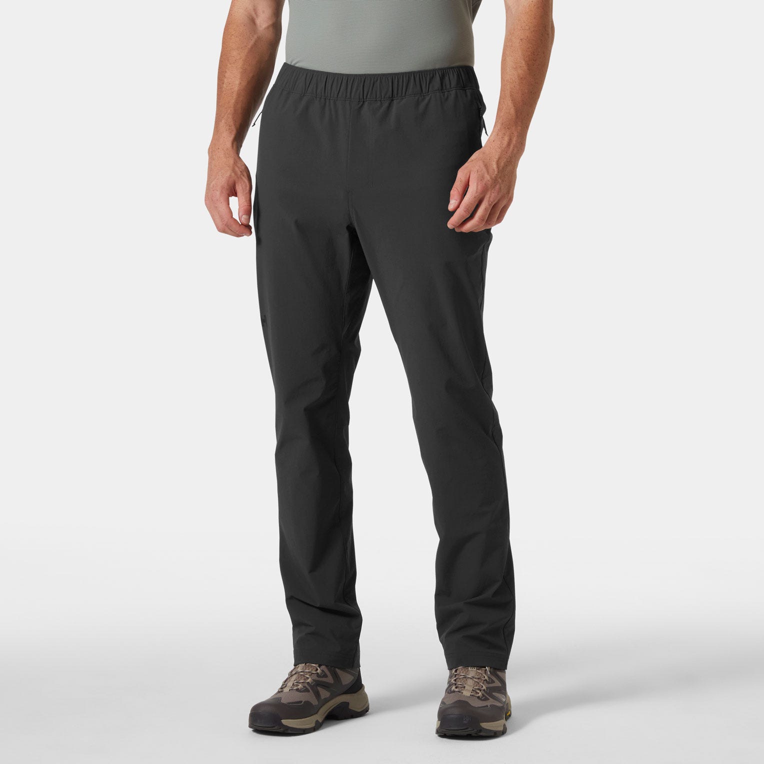 Helly Hansen Herren Rask Tapered Hose XL Image