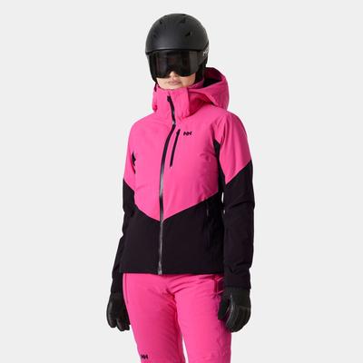 Helly Hansen Damen Alphelia Skijacke S