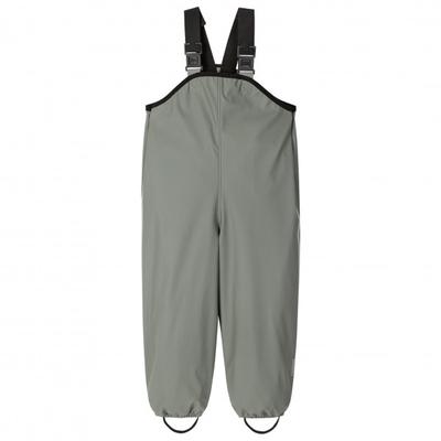 Reima - Kid's Lammikko - Regenhose Gr 86 grau Image