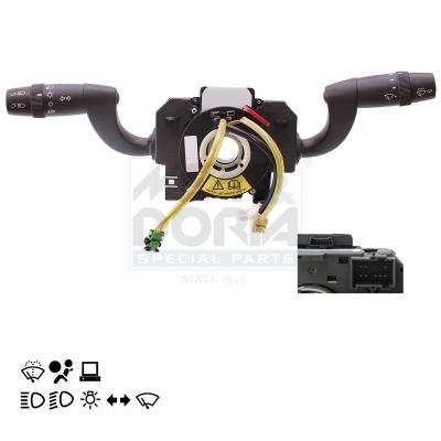 MEAT & DORIA Lenkstockschalter für ALFA ROMEO FIAT LANCIA 735421102 735421110 735430087 231607 Image