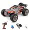 TEMU Scale, 60km/h Car, 4wd Remote Control Car Professional Racing Car Rc Buggy With Brushless Motor Led Lights, Gift For Kids And Adults Christmas Gift