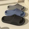 Große Größe 50 51, Herren-Flip-Flops, Damen, weiche Sohle, Plattform, Rutschen, Sommer, Strand, Sandalen, Paare, Hausschuhe, Zuhause, rutschfester Badezimmer-Schuh