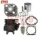 Kit de Johonneur de Piston pour Moteur de Moto, Pièces d