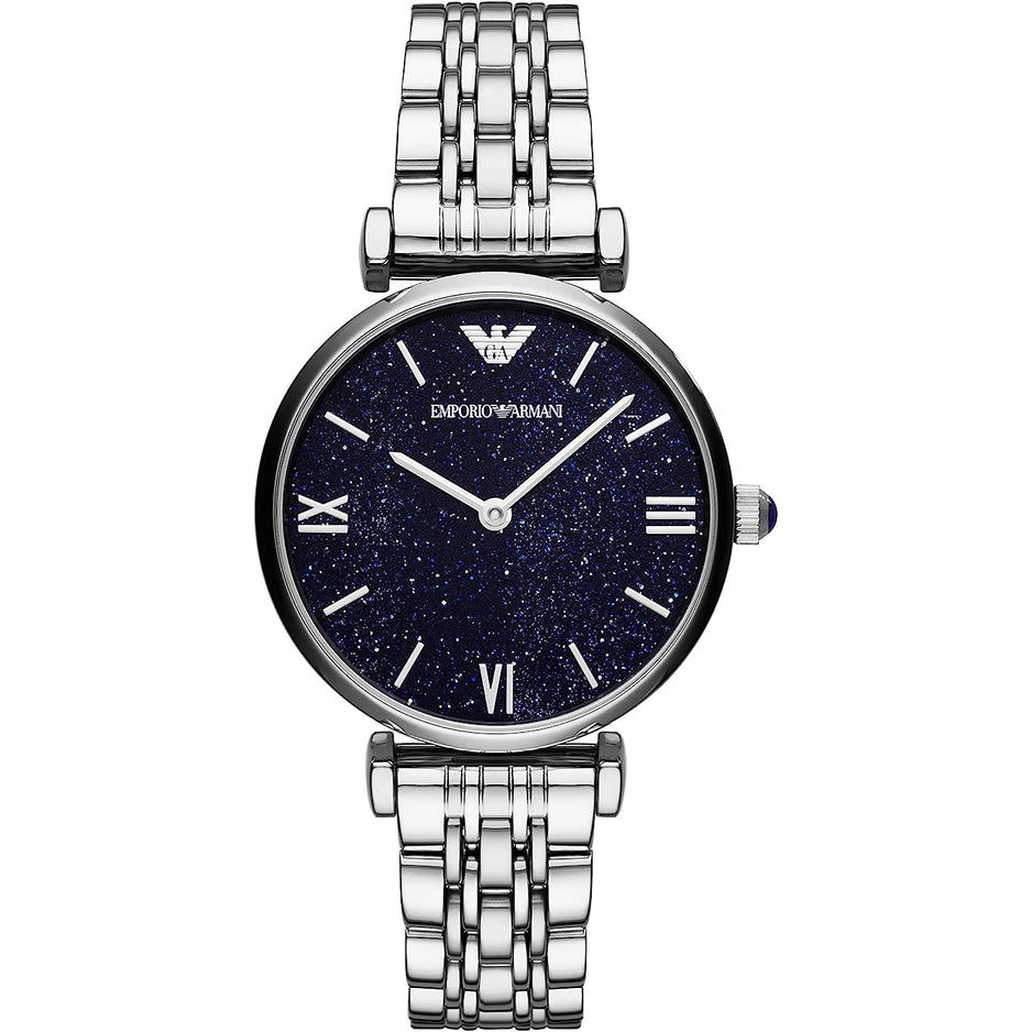 Emporio Armani AR11091 Damenuhr Image