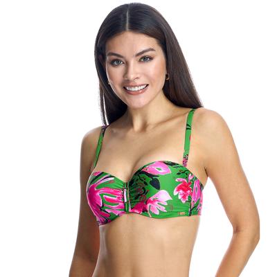 Bügel-Bikini-BH für Damen W240746 Image