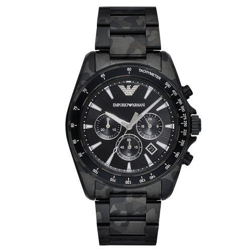 Emporio Armani AR11027 Herrenuhr Image