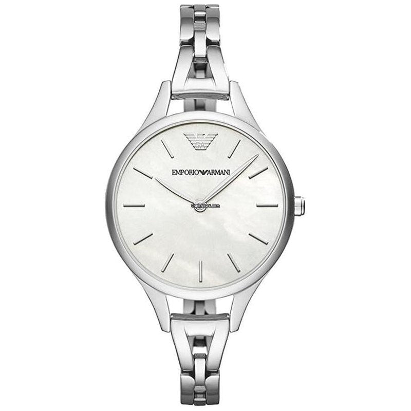 Emporio Armani AR11054 Damenuhr Image