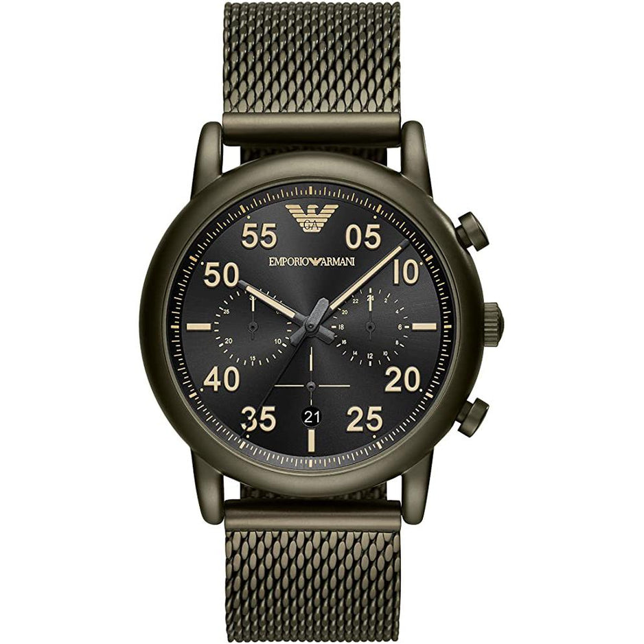 Emporio Armani AR11115 Damenuhr Image