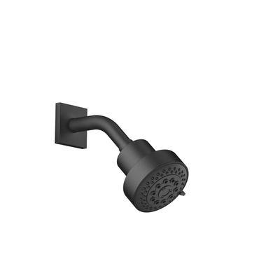 Dornbracht Kopfbrause SERIENSPEZIFISCH 28508980 Schwarz matt, 28508980-33 28508980-33 Image