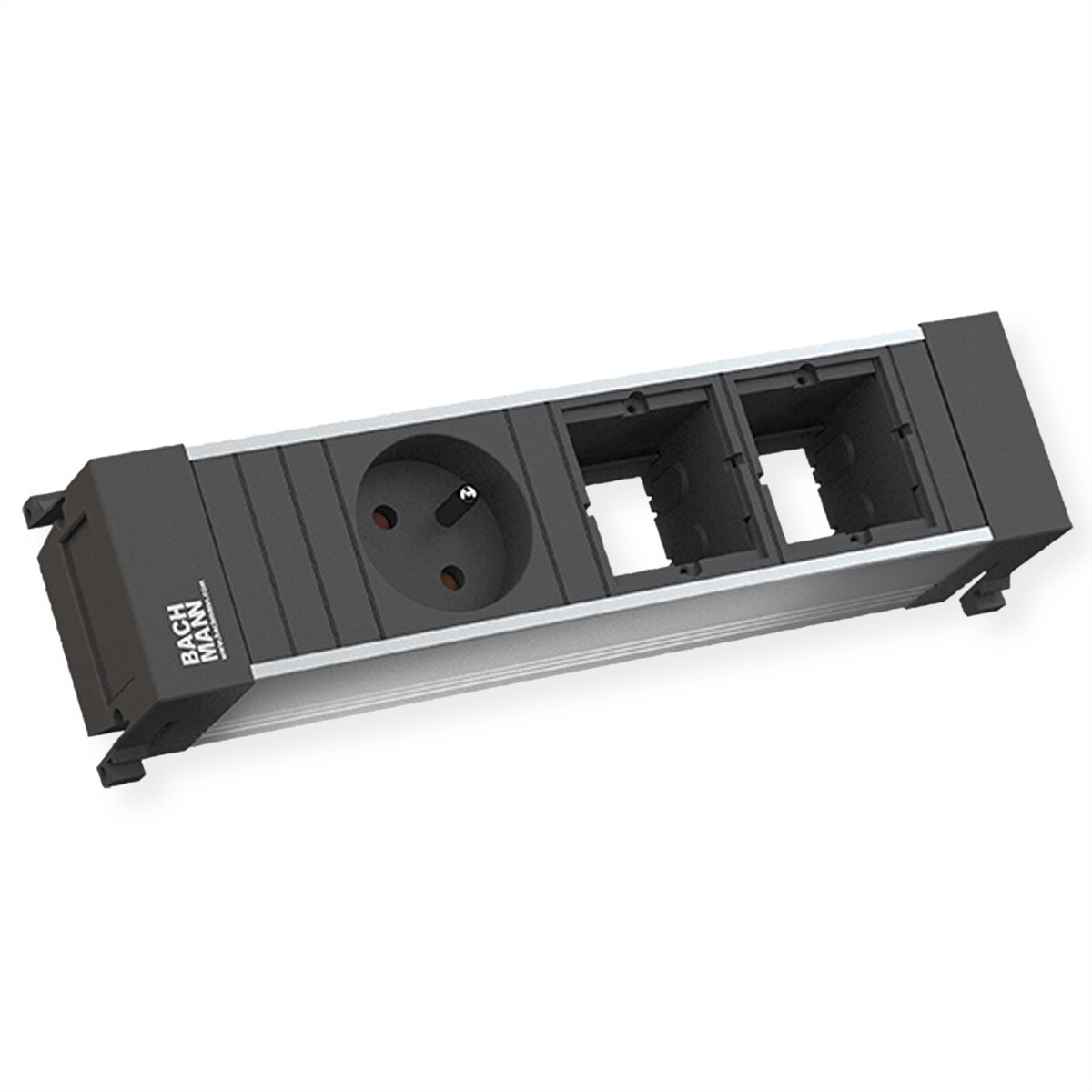 BACHMANN Power Frame 1x UTE (Frankreich) 2x ABD Image