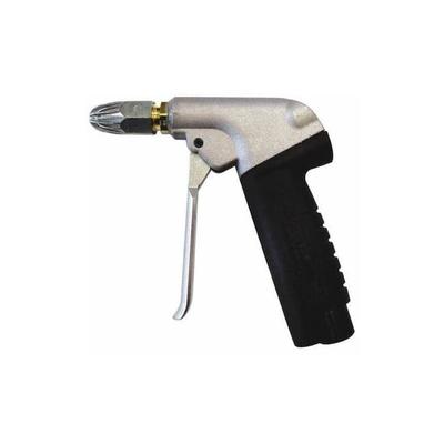 Guardair Air ,Pistol Grip,Zinc U74HT37 - 1 Each - Black