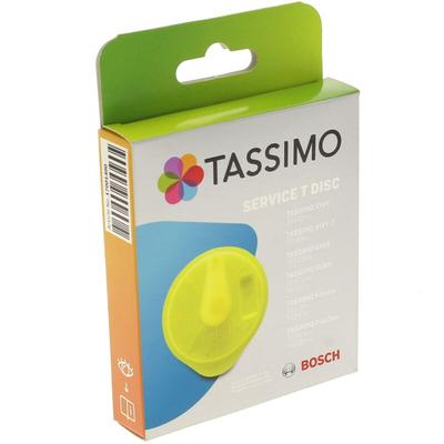 Bosch - Reinigungsscheibe tassimo 17001490