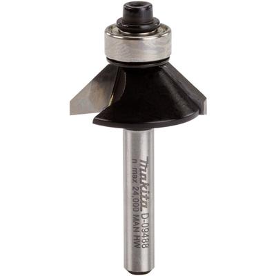 Makita - Fräser Winkelkanten 6 mm - D-09488 Image