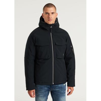 Chasin Veste d'hiver Solar Shift