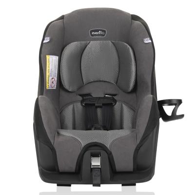 Tribute LX Convertible Car Seat (Saturn Gray)