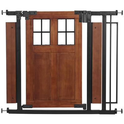 Barn Door Walk-Thru Gate (Farmhouse Collection)