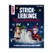 Buch Strick-Lieblinge Adventskalender