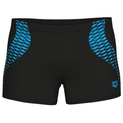 Arena - Openings Swim Short - Badehose Gr 9 schwarz