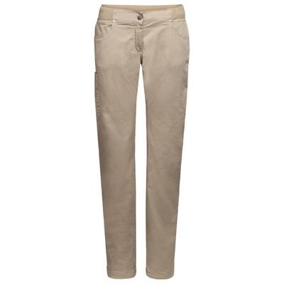 Chillaz - Women's Jessy - Boulderhose Gr 32 beige Image