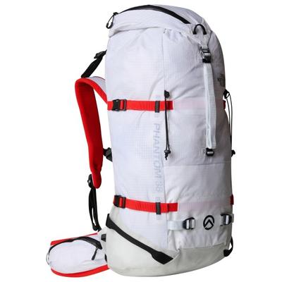 The North Face - Phantom 38 - Tourenrucksack Gr 38 l - S/M weiß/grau Image