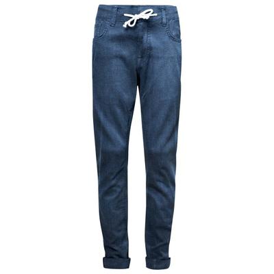 Chillaz - Kid's San Diego 2.0 Kids - Freizeithose Gr 152 blau Image