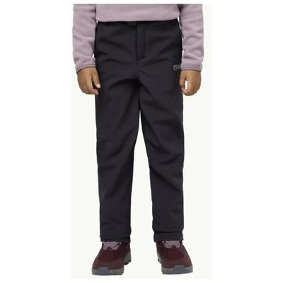 Jack Wolfskin - Kid's Actamic 2L Insulation Pants - Skihose Gr 176 weiß Image