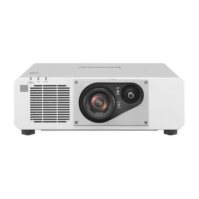 Panasonic PT-FRZ50WU7 5200-Lumen WUXGA Classroom & Office Laser DLP Projector (White) PT-FRZ50WU7