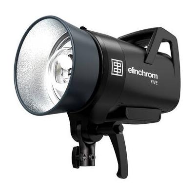 Elinchrom FIVE Monolight Kit EL20960.1