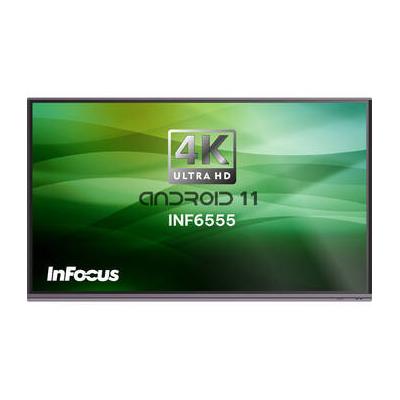 InFocus JTouch INF6555 65