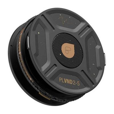 PolarPro Peter McKinnon Chroma VND/PL Filter for Helix Maglock (2- to 5-Stop) HLX-PL-2/5