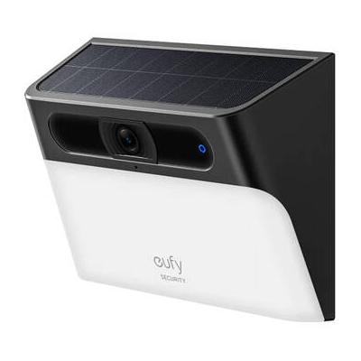 eufy Security S120 Outdoor 2K Solar Wall Light Cam with Night Vision - [Site discount] T81A0111