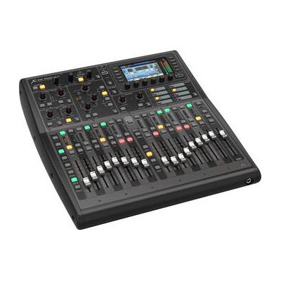 Behringer X32 PRODUCER 16 x 8 Rack-Mountable Digital Mixing Console X32 PRODUCER