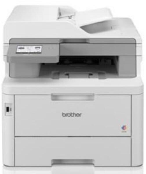 Brother MFC-L8340CDW 4-in-1 Farb-LED-MFC Image