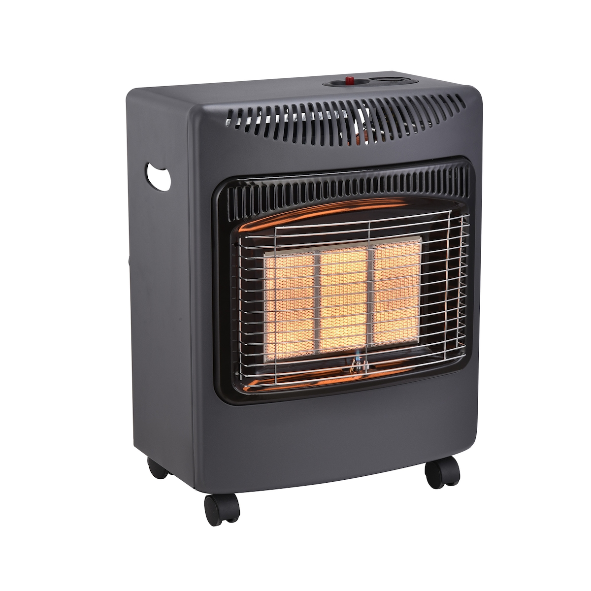 Gasheizofen Infrarot Daris Sannover 4200 W Image