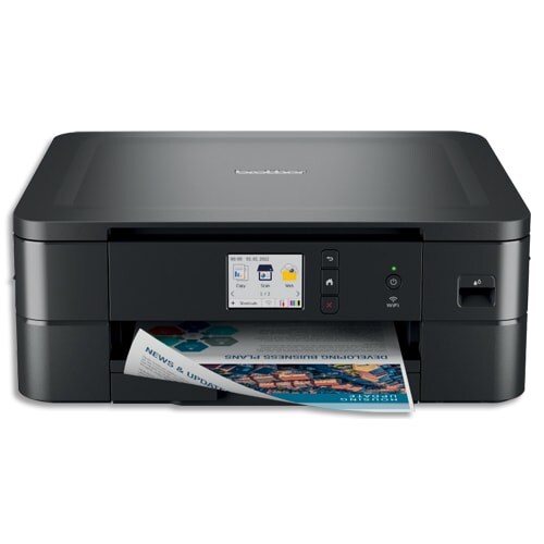Brother DCP-J1140DW 3-in-1 Image