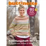 buttinette Anleitungsheft Nr. 19 Herbst/Winter