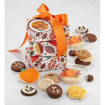 Fall Gift Bundle by Cheryl's Cookies