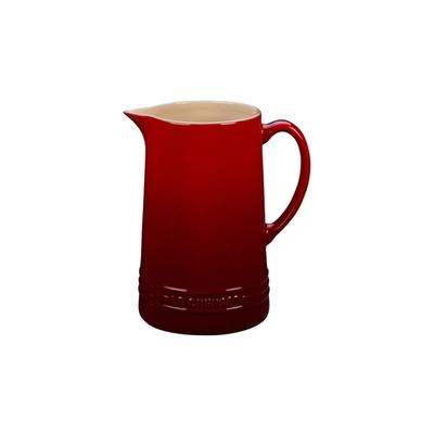 Le Creuset Signature Pitcher Cerise 80901150600005