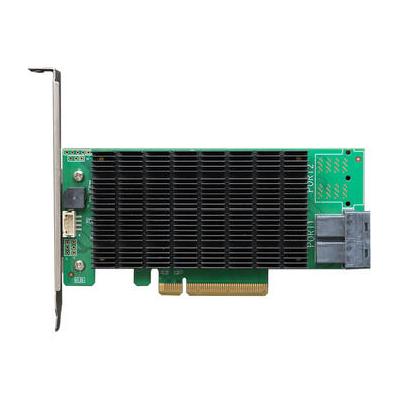 HighPoint Rocket 710L 8-Channel SAS / SATA Internal PCIe Controller R710L