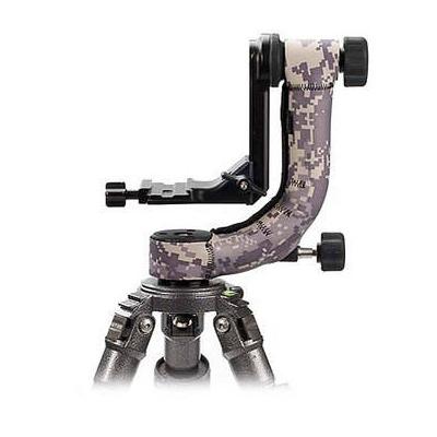 LensCoat Wimberley WH-200 Head Cover (Digital Camo) LCW200DC