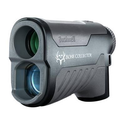 Bushnell 6x25 Bone Collector 1000 Laser Rangefinder (Green) LBC1000